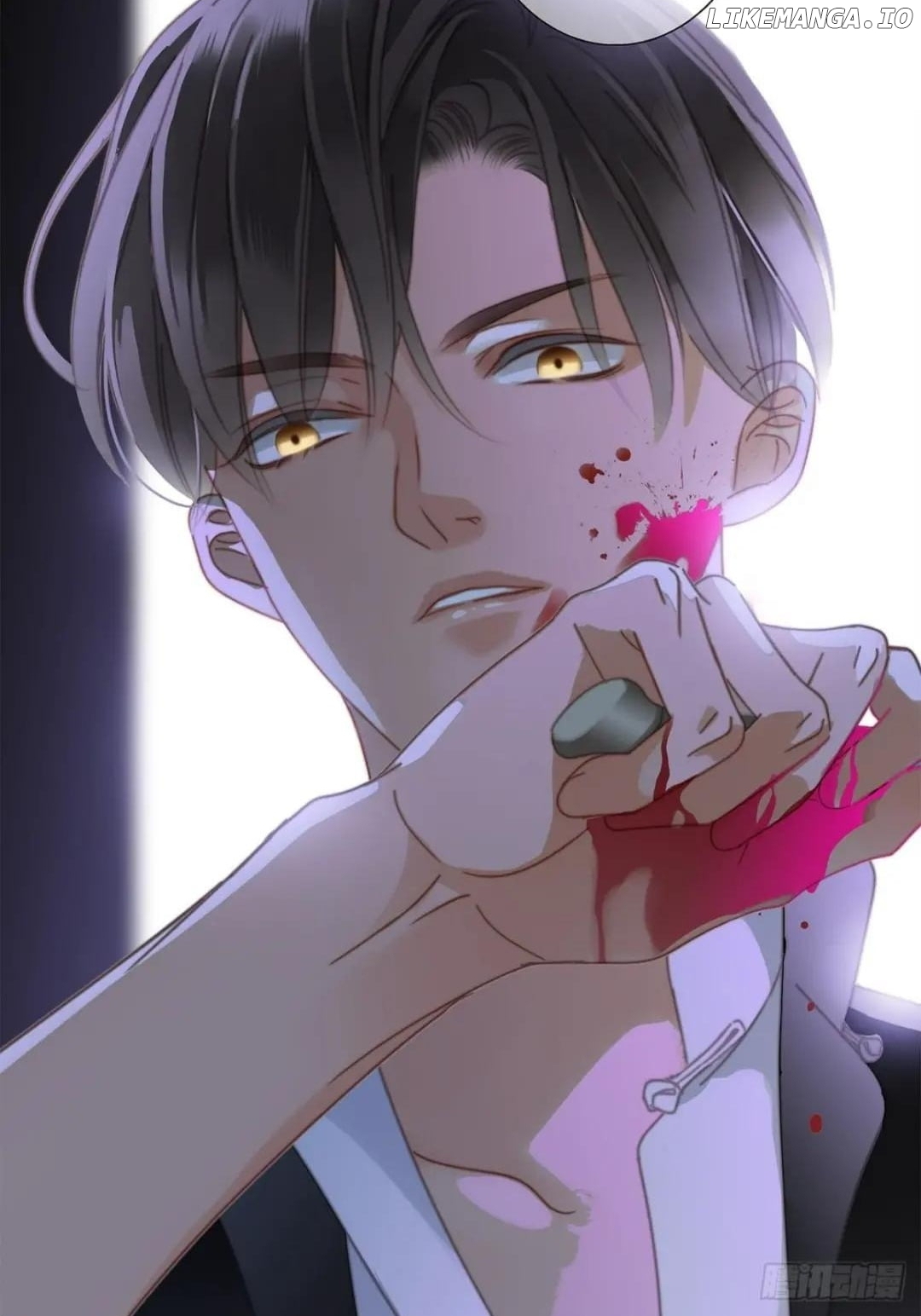 1st Kiss – I Don’t Want To Consider You As Sister Anymore Chapter 42 - page 11