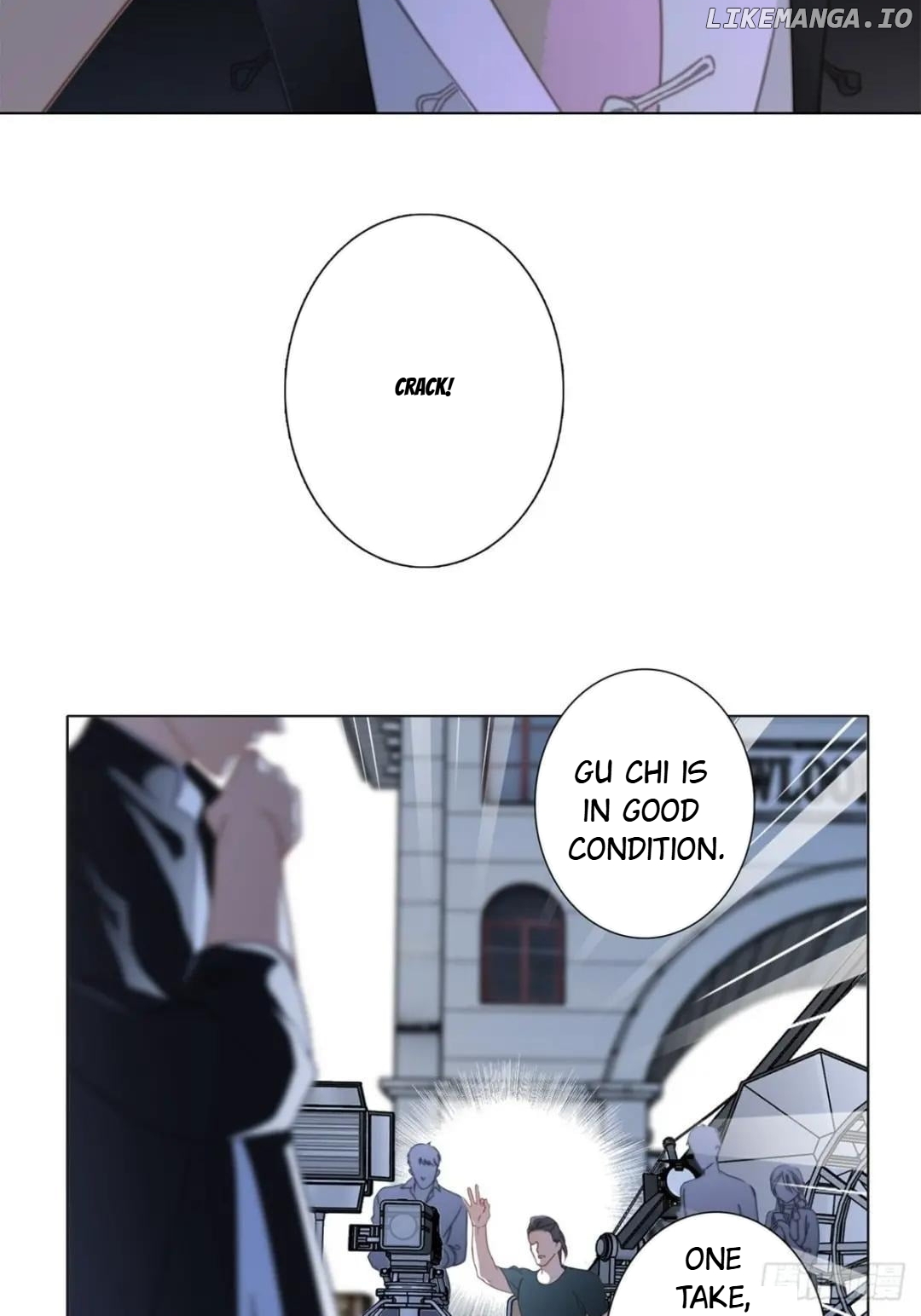 1st Kiss – I Don’t Want To Consider You As Sister Anymore Chapter 42 - page 12