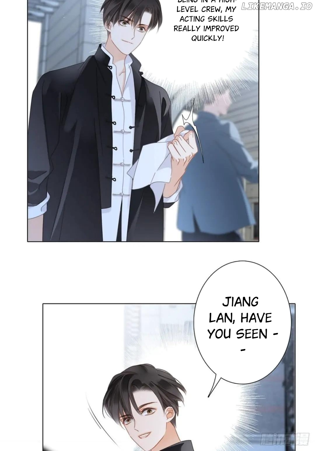 1st Kiss – I Don’t Want To Consider You As Sister Anymore Chapter 42 - page 15