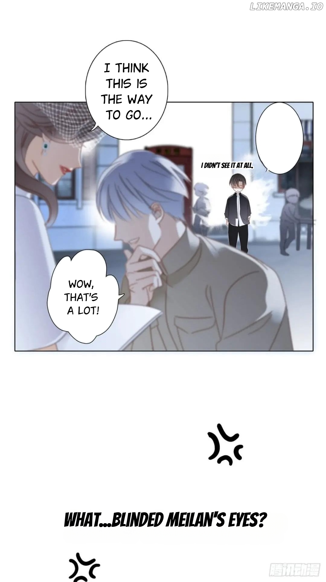 1st Kiss – I Don’t Want To Consider You As Sister Anymore Chapter 42 - page 18