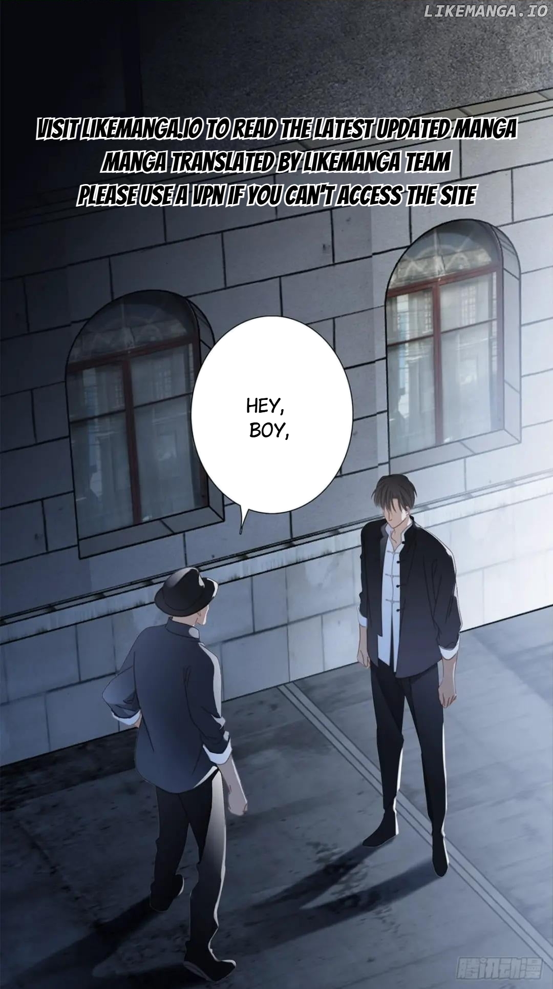 1st Kiss – I Don’t Want To Consider You As Sister Anymore Chapter 42 - page 2
