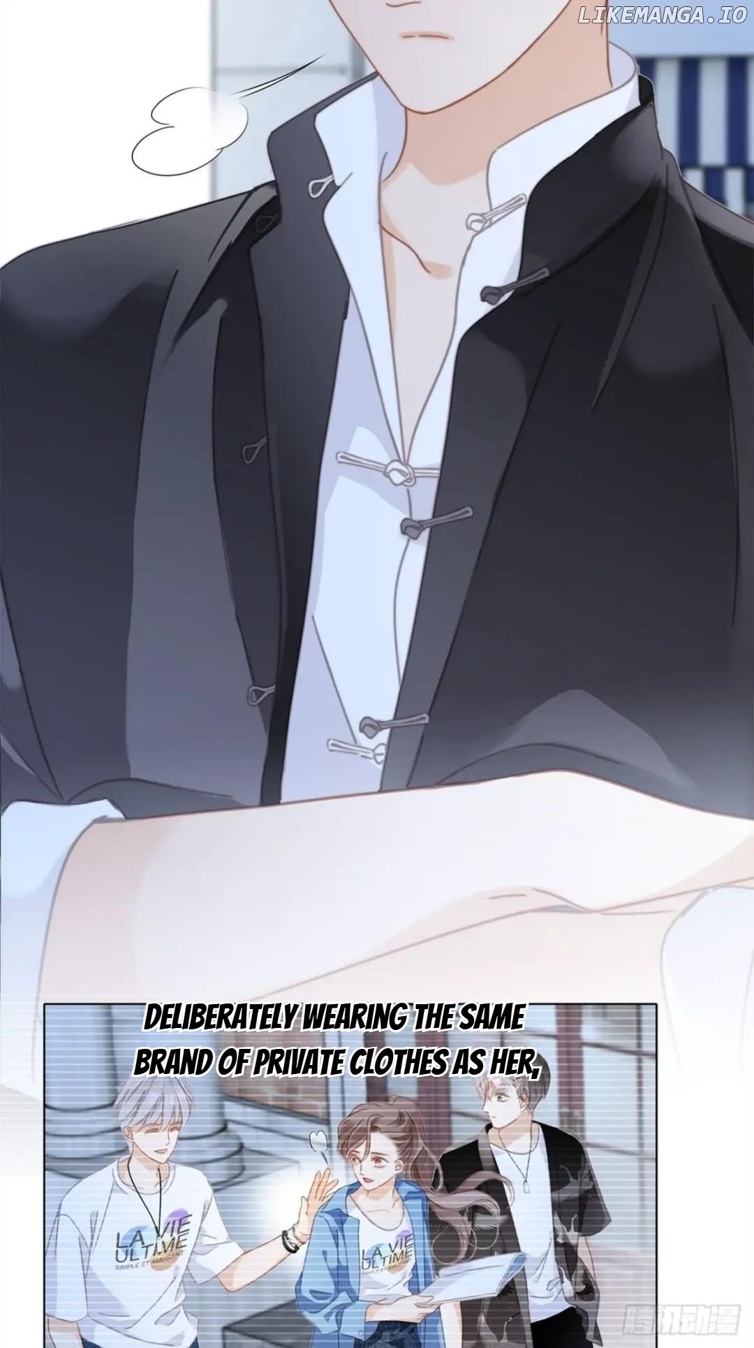 1st Kiss – I Don’t Want To Consider You As Sister Anymore Chapter 42 - page 20