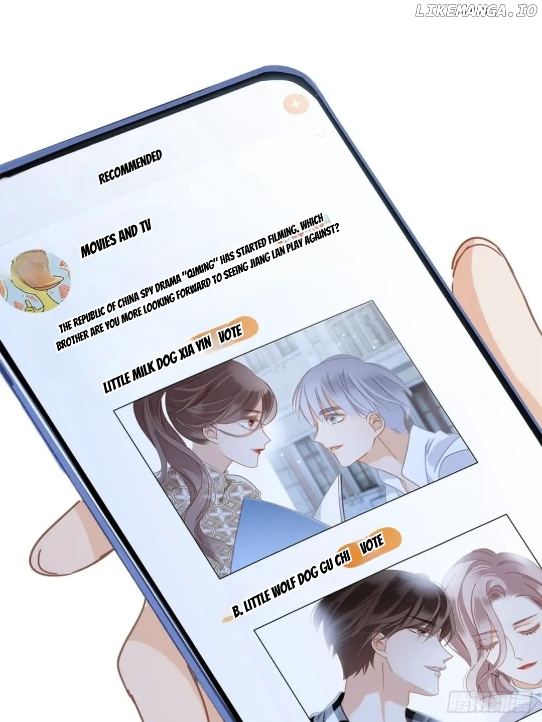 1st Kiss – I Don’t Want To Consider You As Sister Anymore Chapter 42 - page 24
