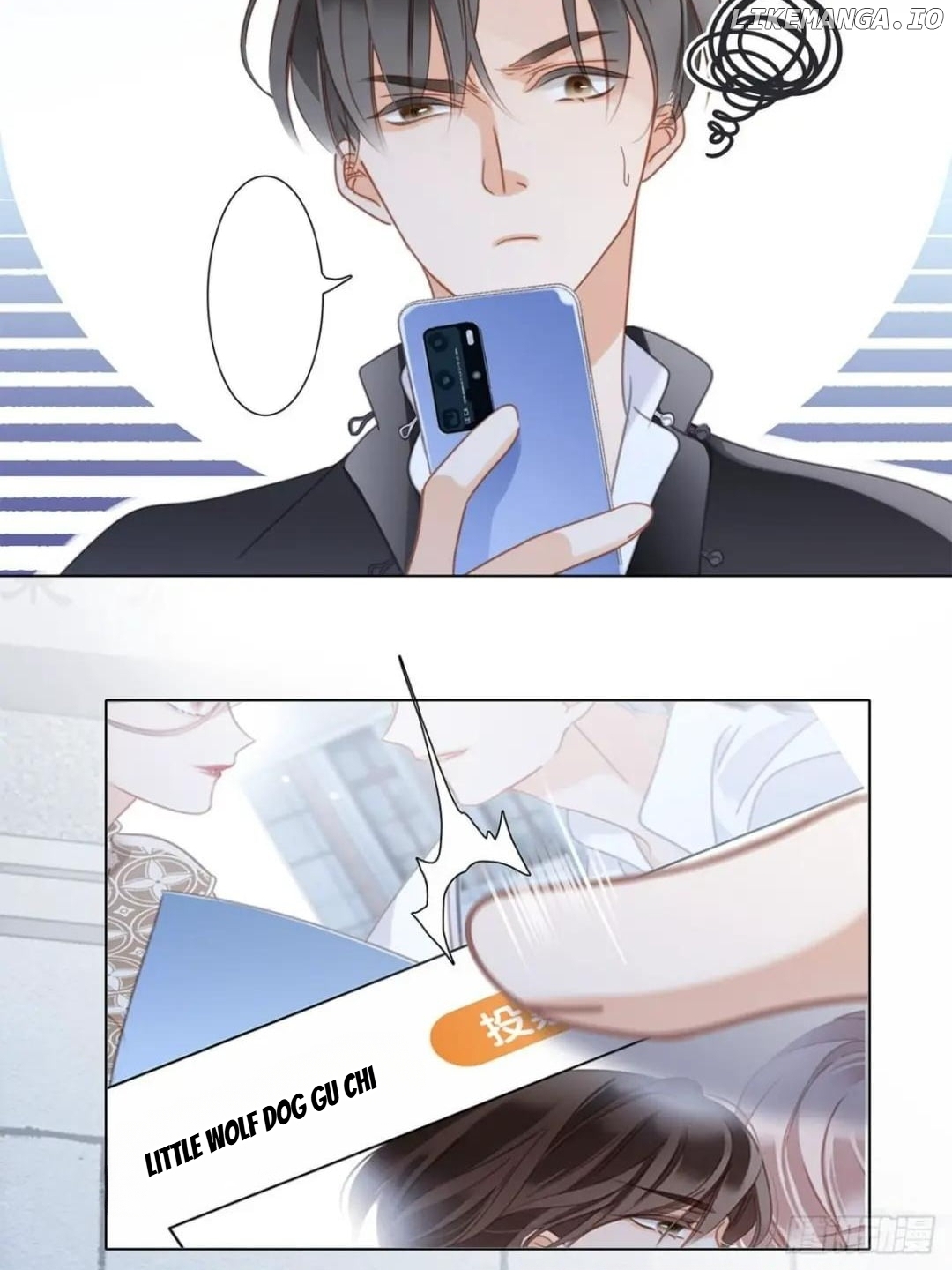 1st Kiss – I Don’t Want To Consider You As Sister Anymore Chapter 42 - page 27