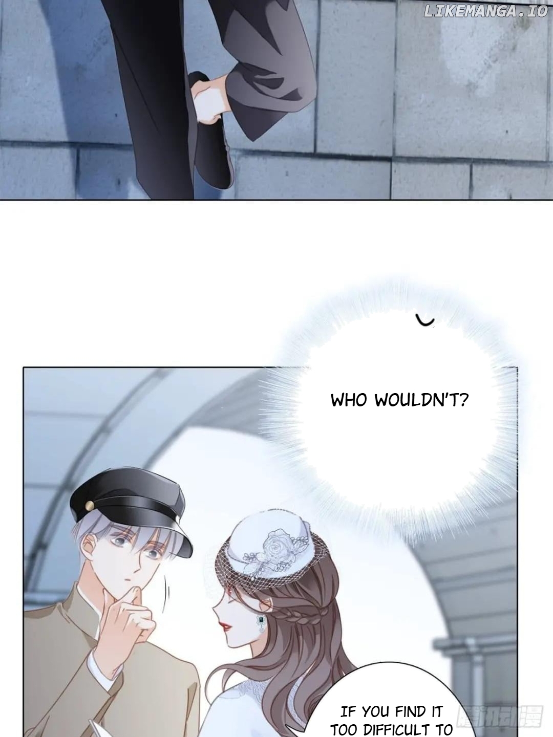 1st Kiss – I Don’t Want To Consider You As Sister Anymore Chapter 42 - page 29