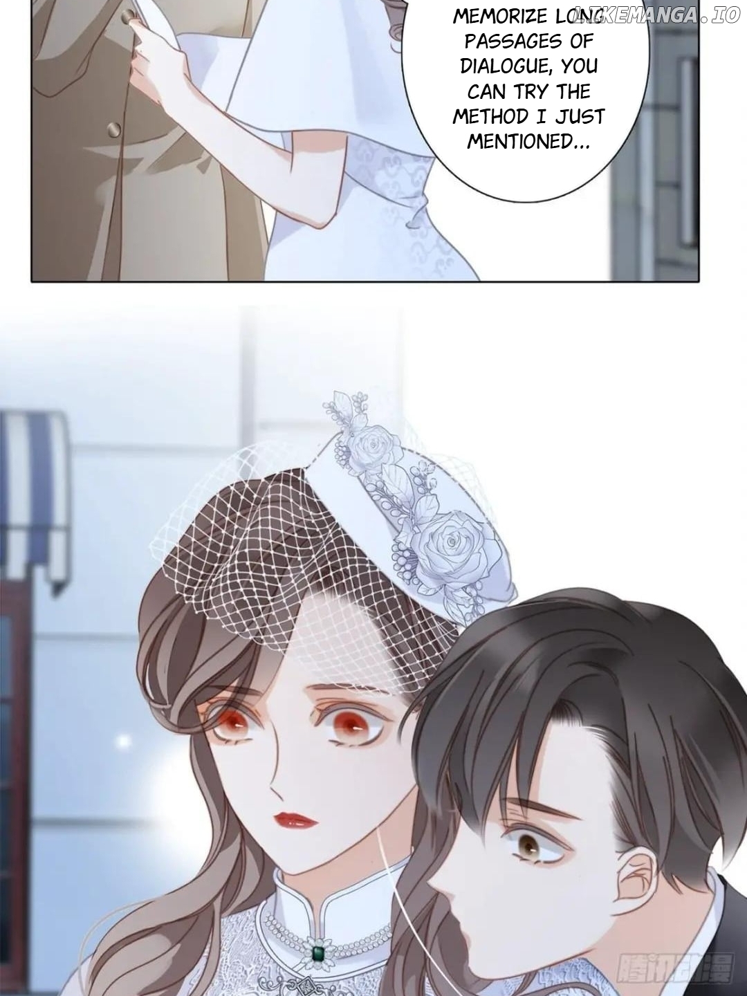 1st Kiss – I Don’t Want To Consider You As Sister Anymore Chapter 42 - page 30