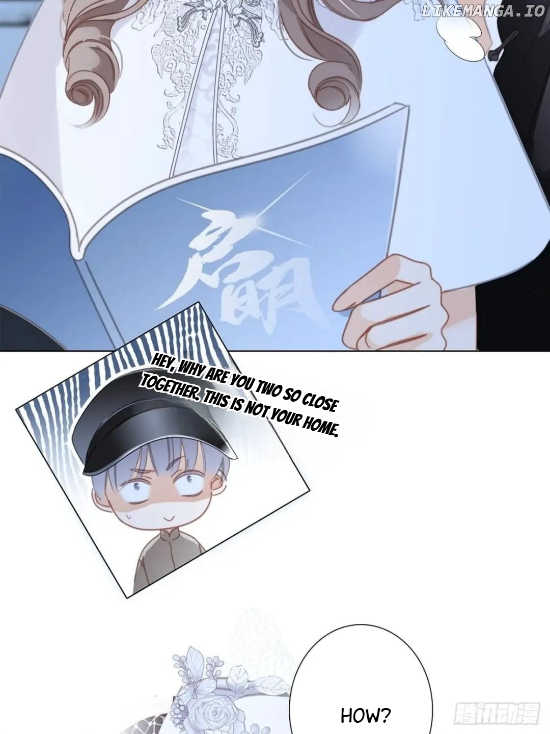 1st Kiss – I Don’t Want To Consider You As Sister Anymore Chapter 42 - page 31