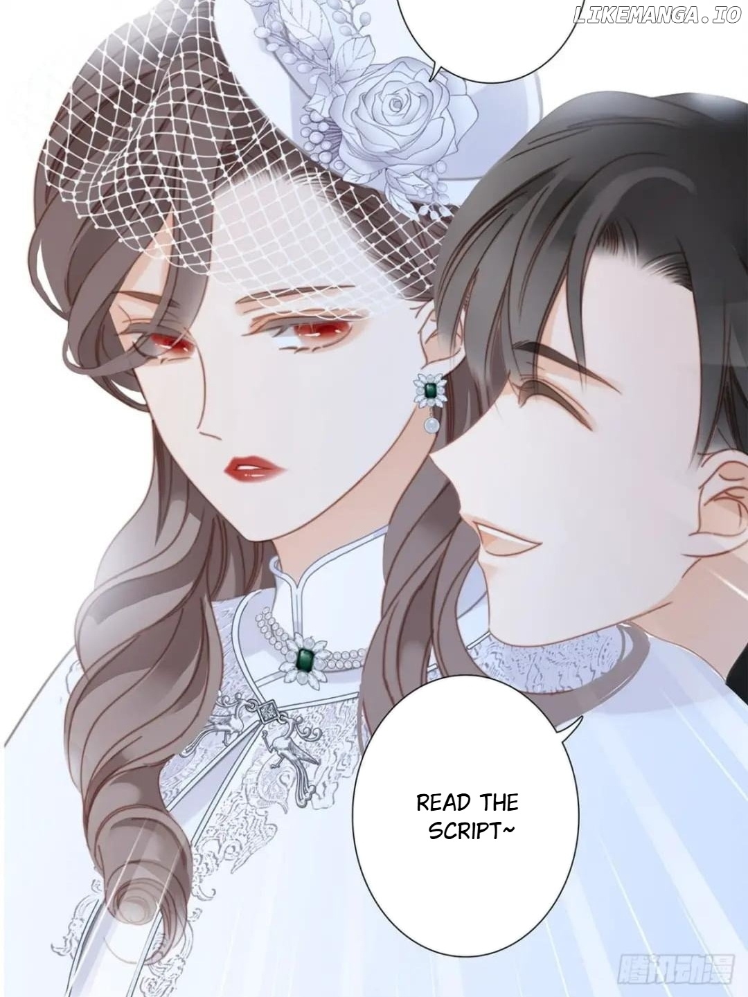 1st Kiss – I Don’t Want To Consider You As Sister Anymore Chapter 42 - page 32