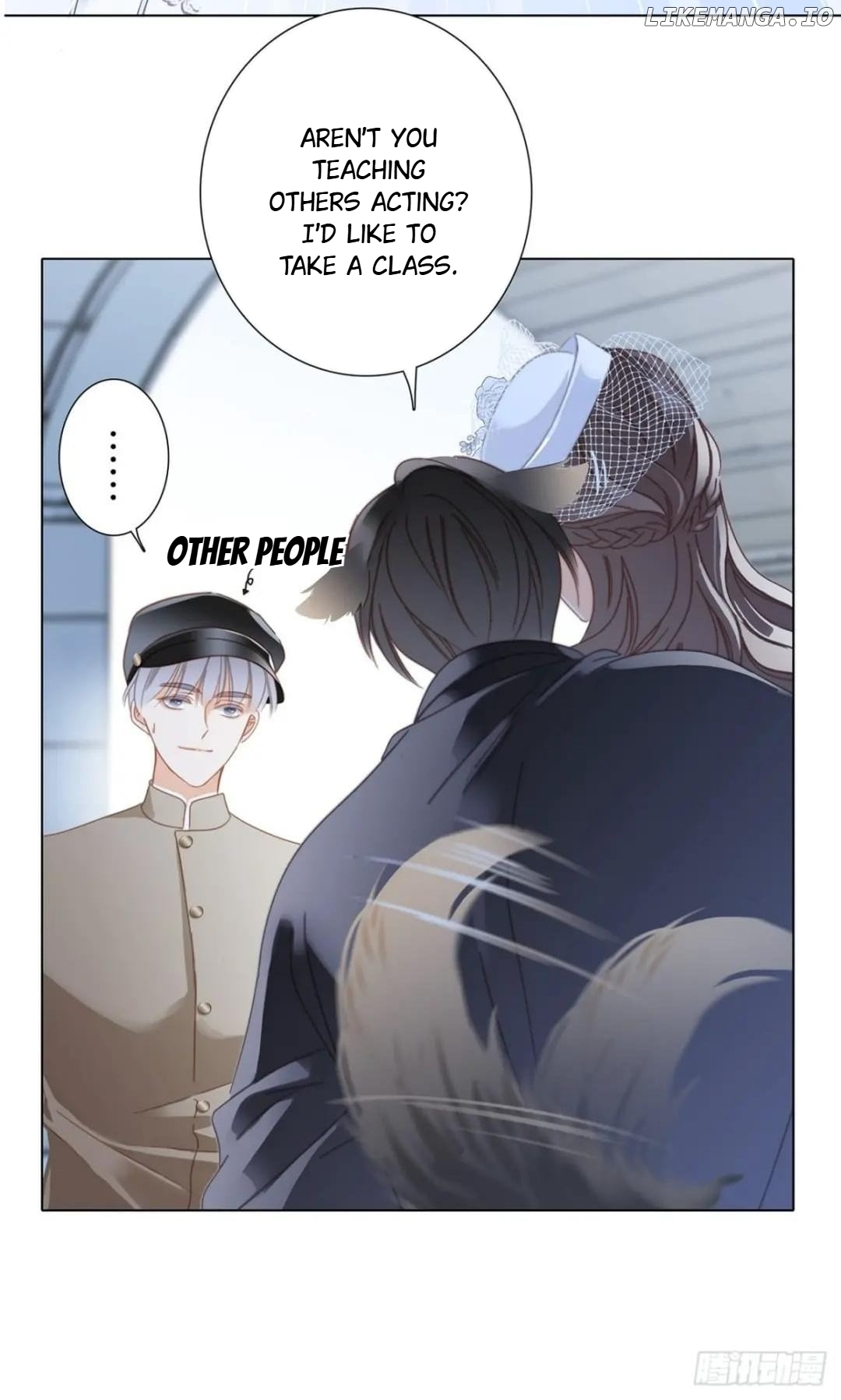 1st Kiss – I Don’t Want To Consider You As Sister Anymore Chapter 42 - page 33