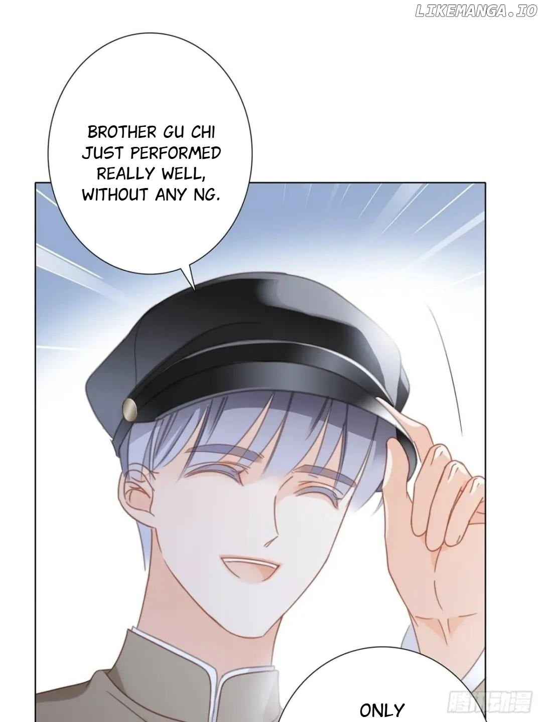 1st Kiss – I Don’t Want To Consider You As Sister Anymore Chapter 42 - page 34