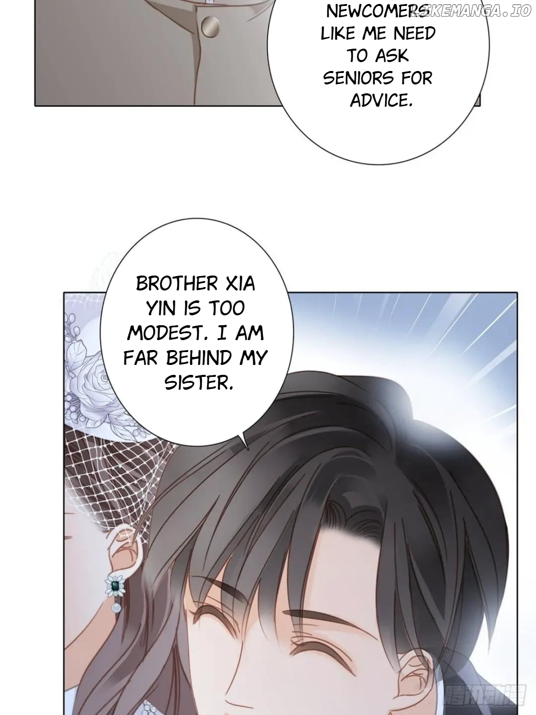 1st Kiss – I Don’t Want To Consider You As Sister Anymore Chapter 42 - page 35