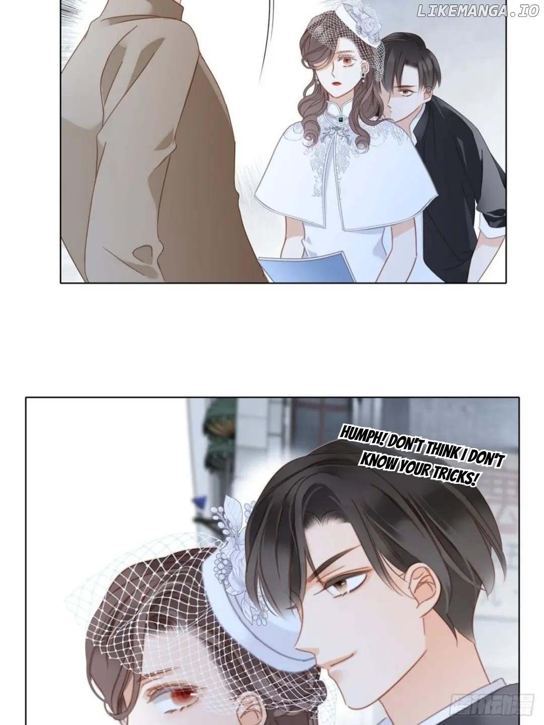 1st Kiss – I Don’t Want To Consider You As Sister Anymore Chapter 42 - page 38