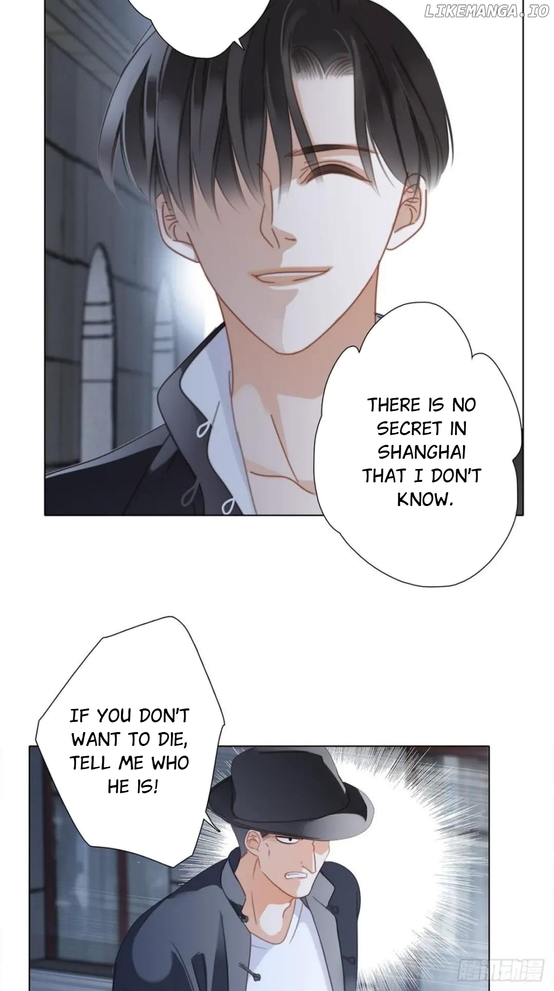 1st Kiss – I Don’t Want To Consider You As Sister Anymore Chapter 42 - page 4