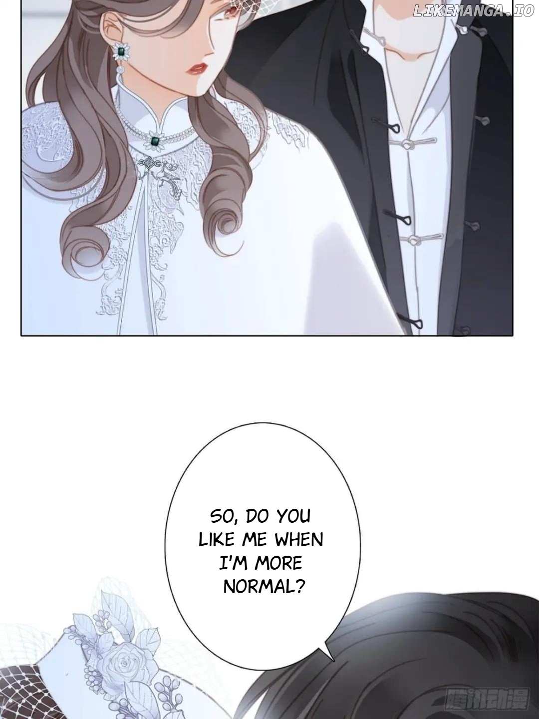 1st Kiss – I Don’t Want To Consider You As Sister Anymore Chapter 42 - page 40