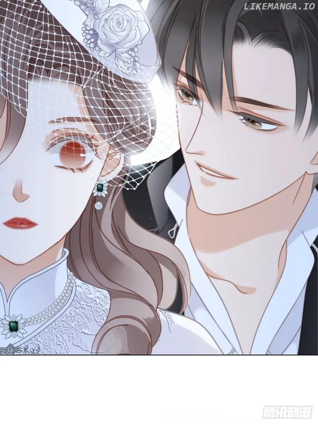 1st Kiss – I Don’t Want To Consider You As Sister Anymore Chapter 42 - page 41