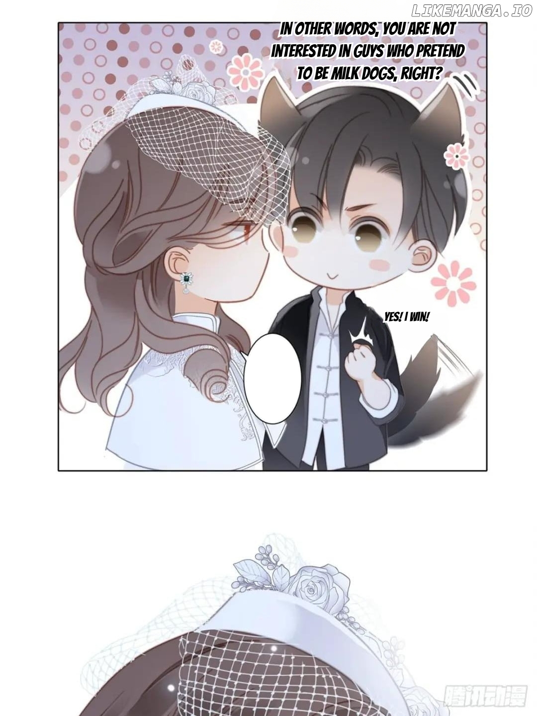 1st Kiss – I Don’t Want To Consider You As Sister Anymore Chapter 42 - page 42