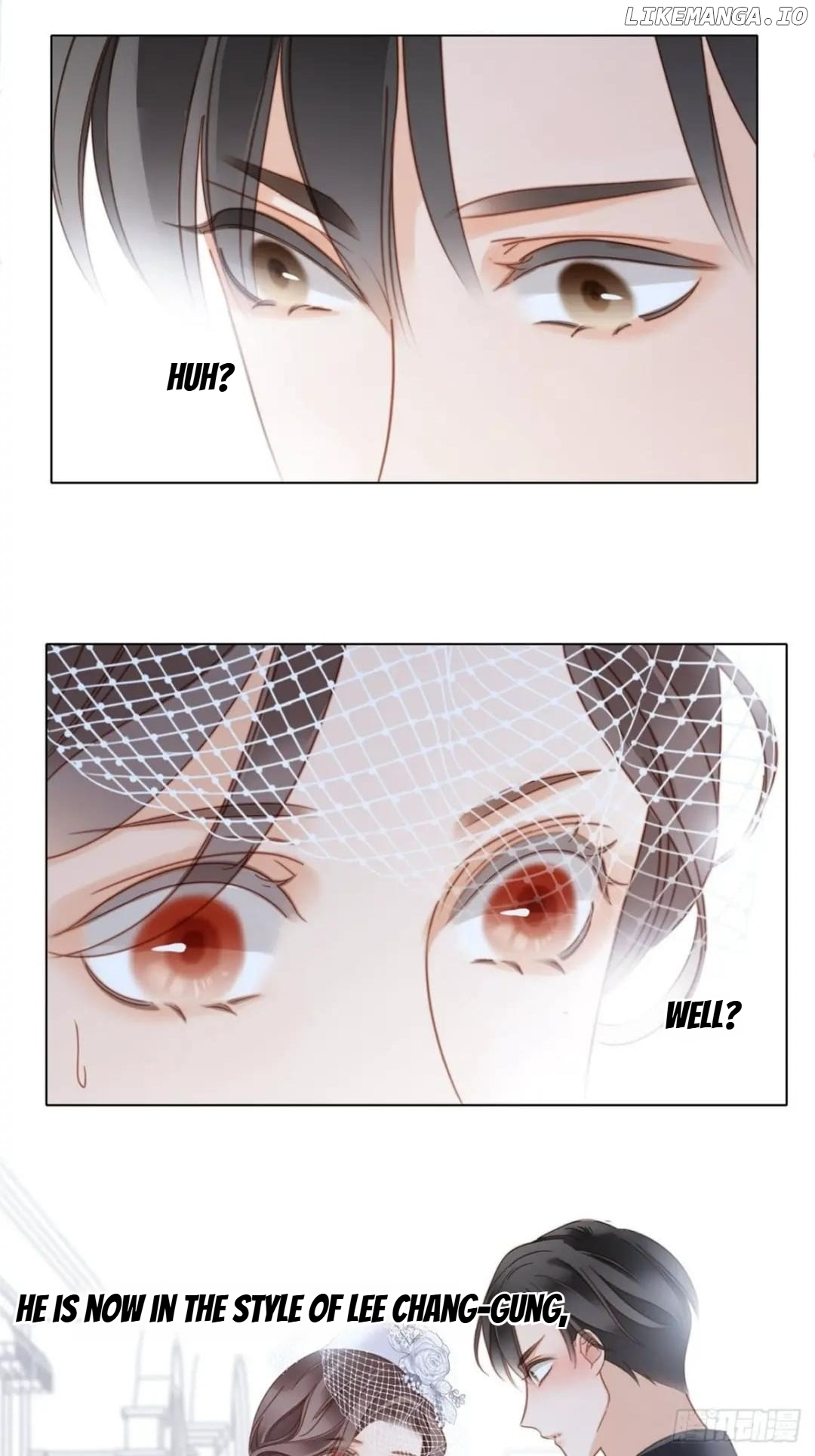 1st Kiss – I Don’t Want To Consider You As Sister Anymore Chapter 42 - page 45