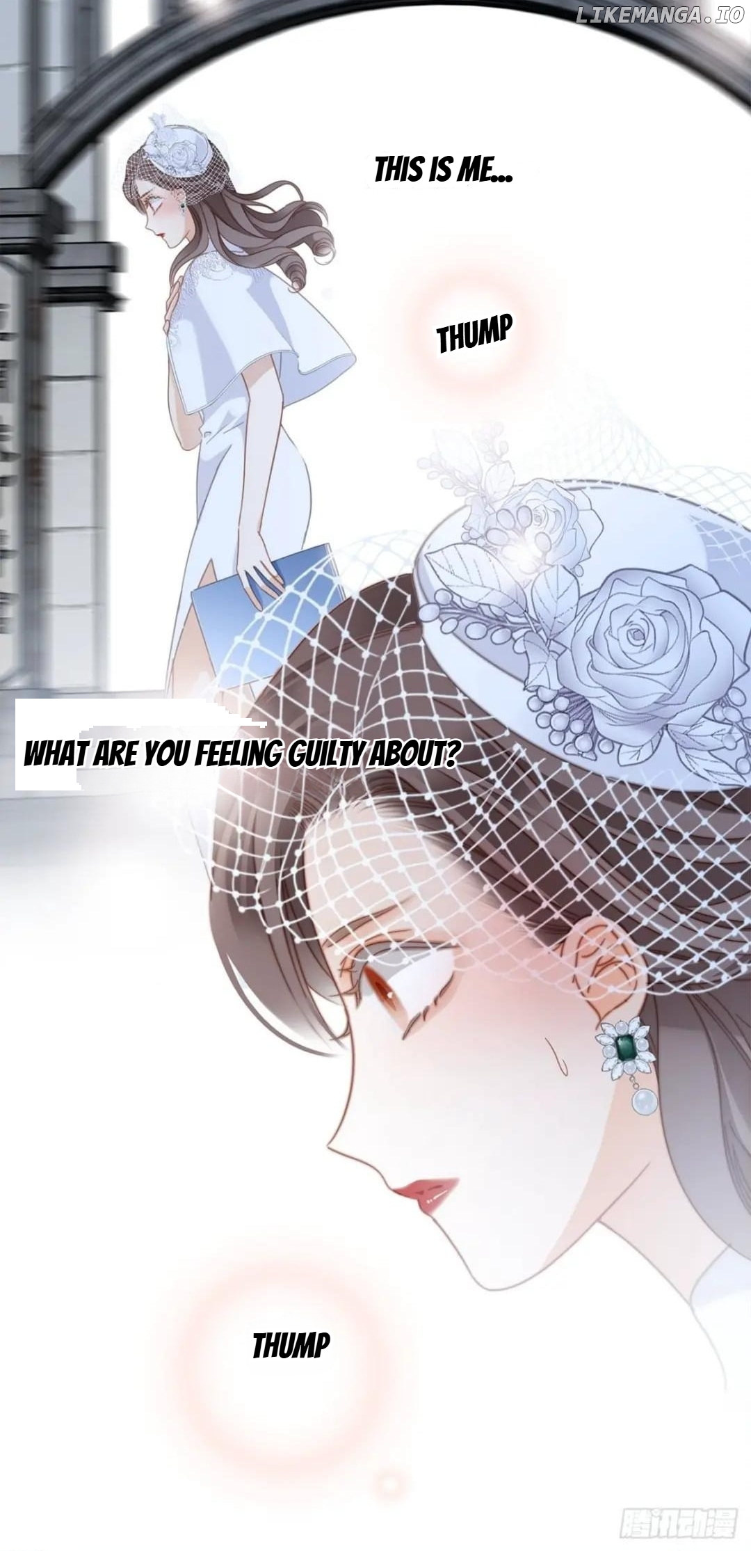 1st Kiss – I Don’t Want To Consider You As Sister Anymore Chapter 42 - page 50