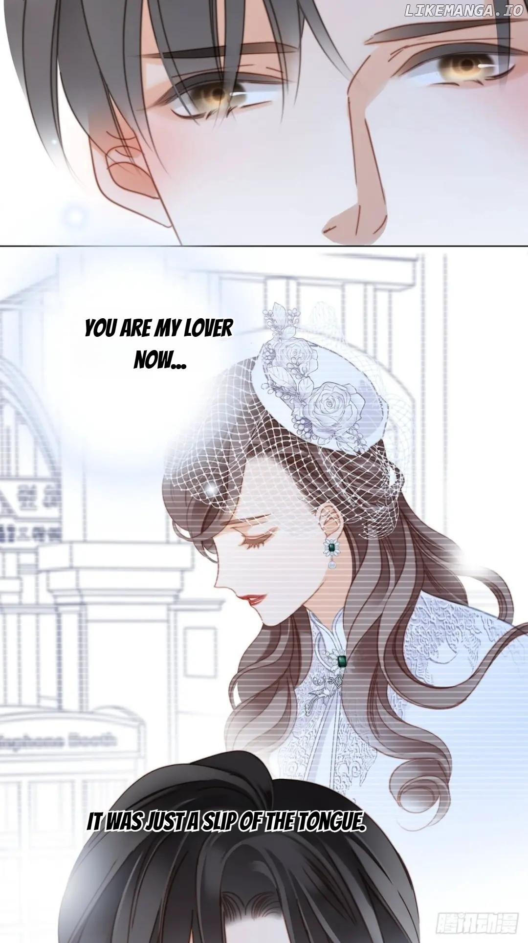 1st Kiss – I Don’t Want To Consider You As Sister Anymore Chapter 42 - page 52