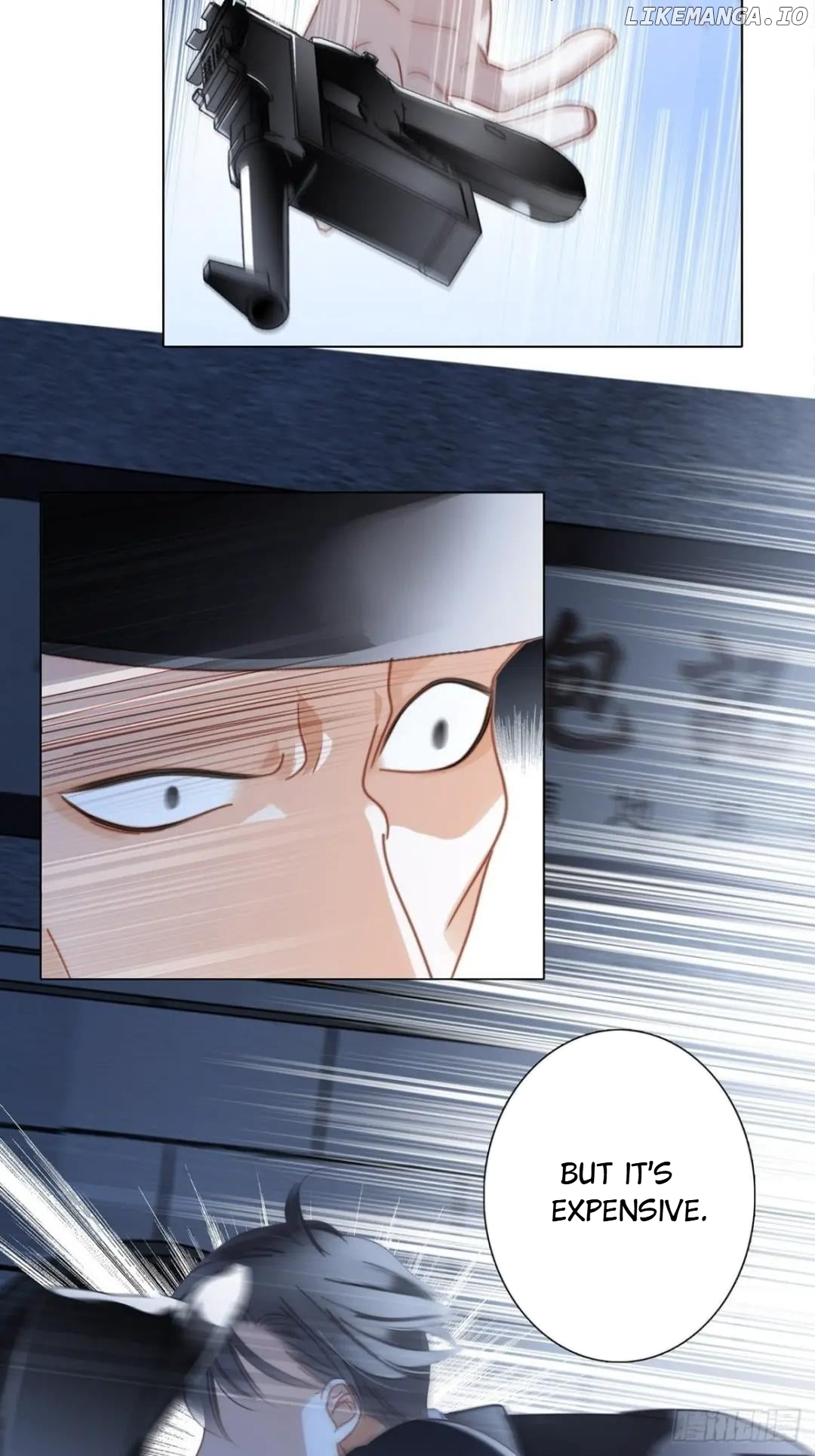 1st Kiss – I Don’t Want To Consider You As Sister Anymore Chapter 42 - page 7