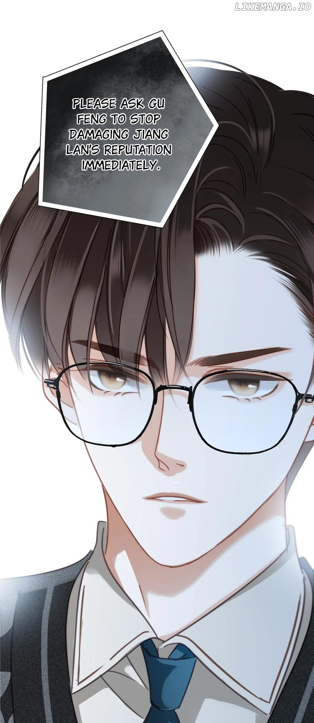 1st Kiss – I Don’t Want To Consider You As Sister Anymore Chapter 70 - page 11