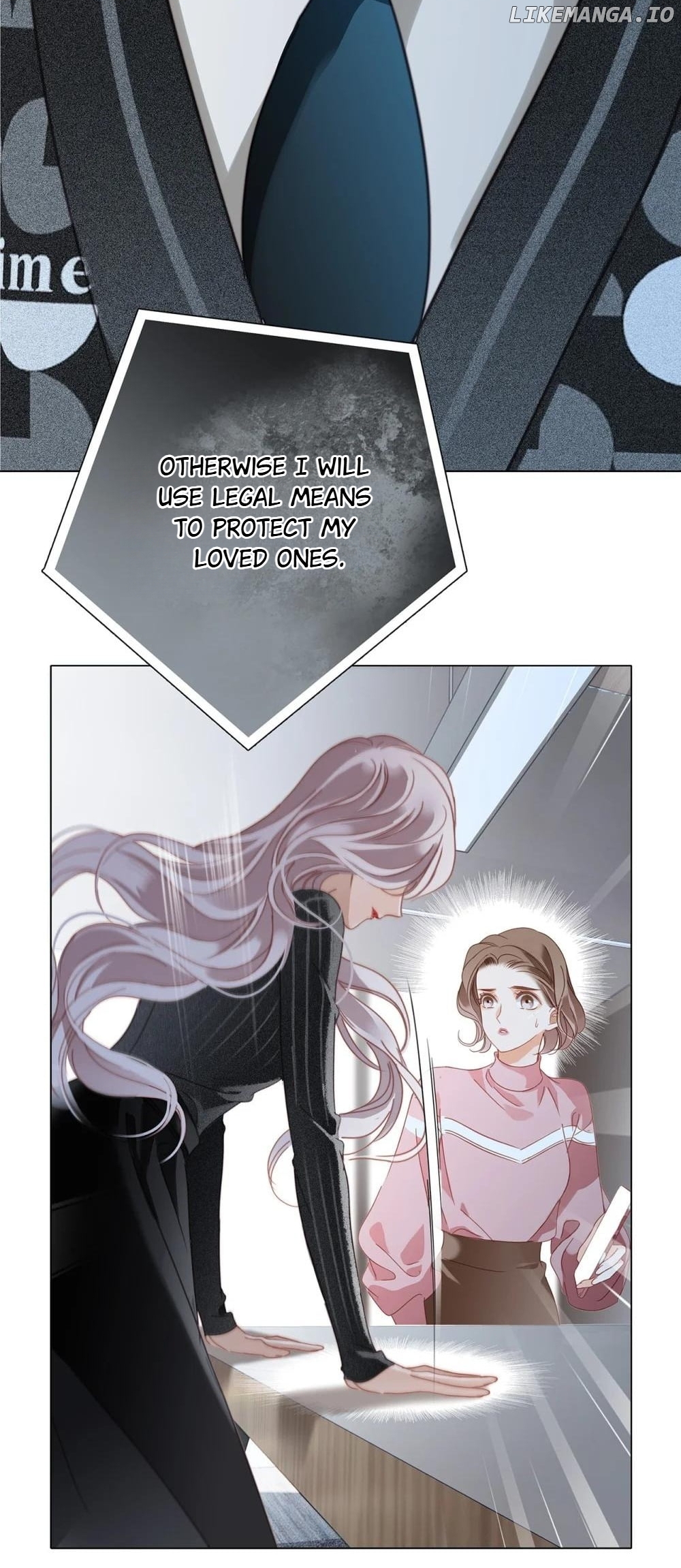 1st Kiss – I Don’t Want To Consider You As Sister Anymore Chapter 70 - page 12