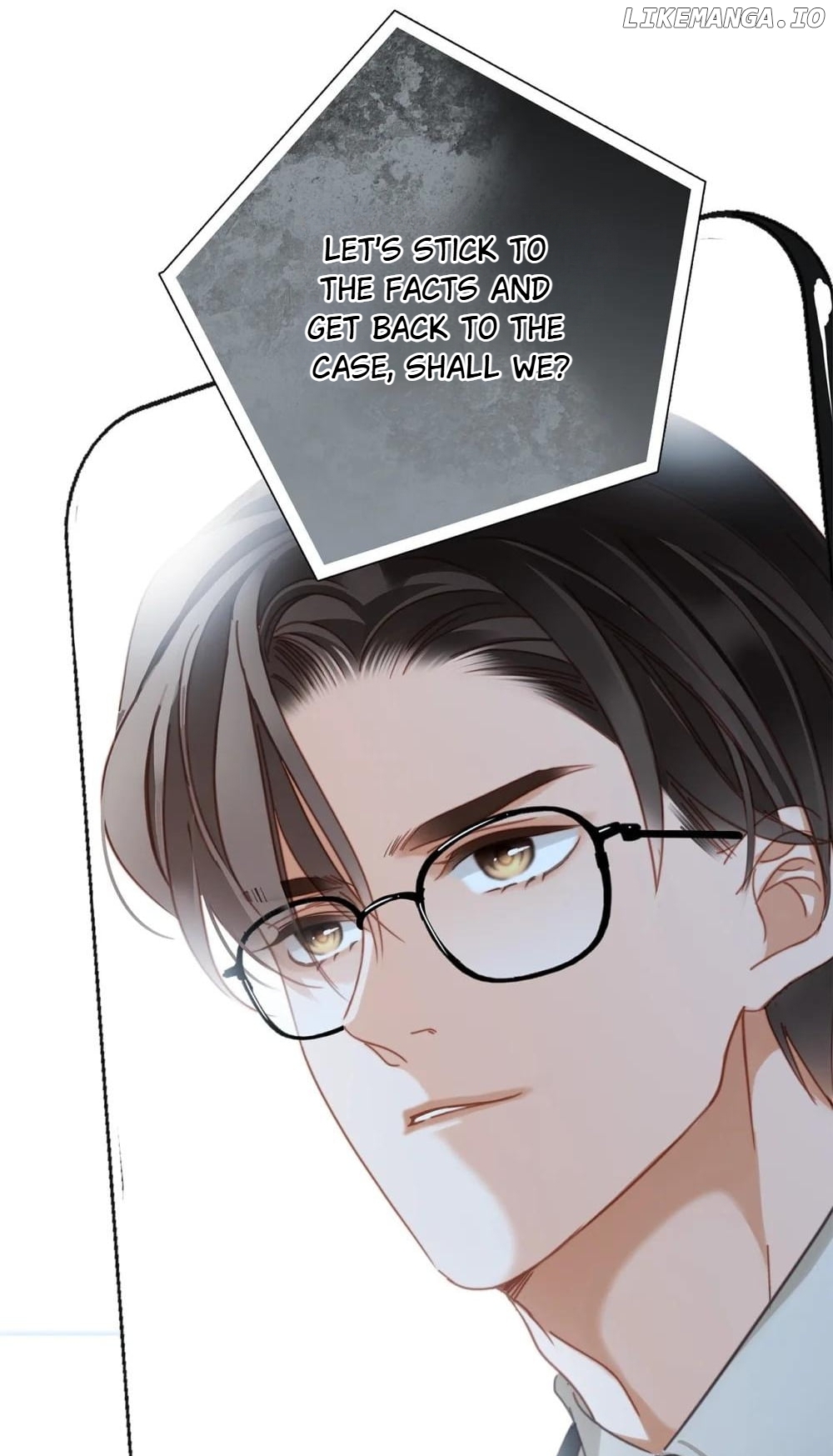 1st Kiss – I Don’t Want To Consider You As Sister Anymore Chapter 70 - page 14