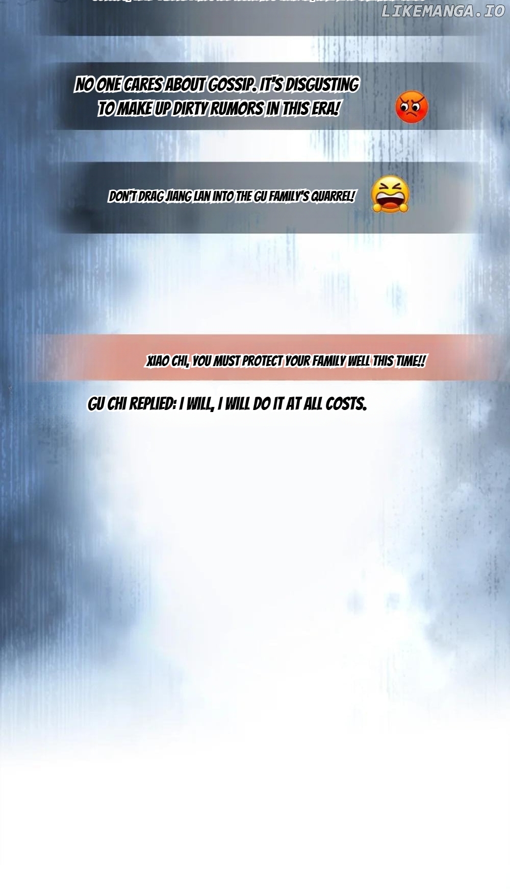 1st Kiss – I Don’t Want To Consider You As Sister Anymore Chapter 70 - page 16