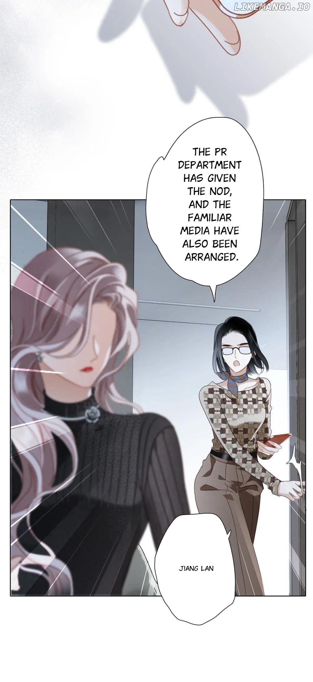 1st Kiss – I Don’t Want To Consider You As Sister Anymore Chapter 70 - page 2