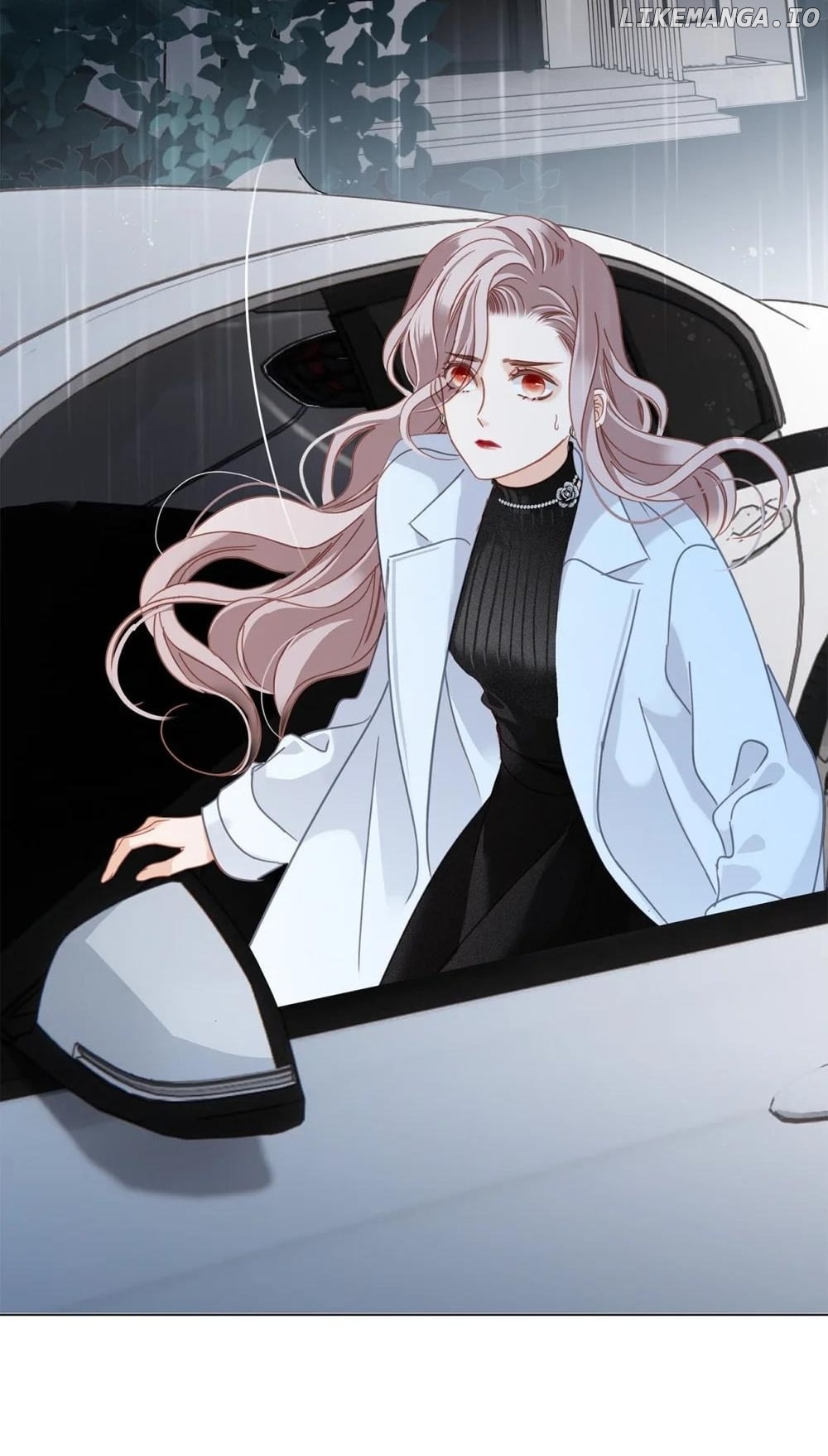 1st Kiss – I Don’t Want To Consider You As Sister Anymore Chapter 70 - page 21