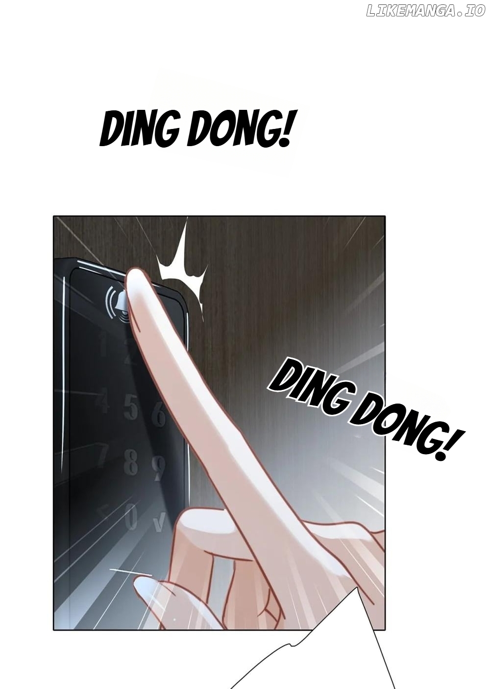 1st Kiss – I Don’t Want To Consider You As Sister Anymore Chapter 70 - page 22