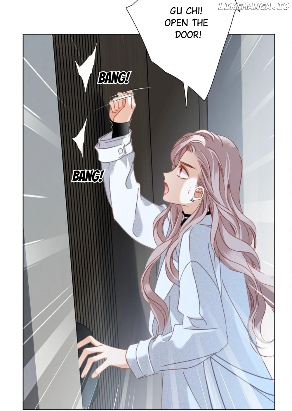 1st Kiss – I Don’t Want To Consider You As Sister Anymore Chapter 70 - page 23