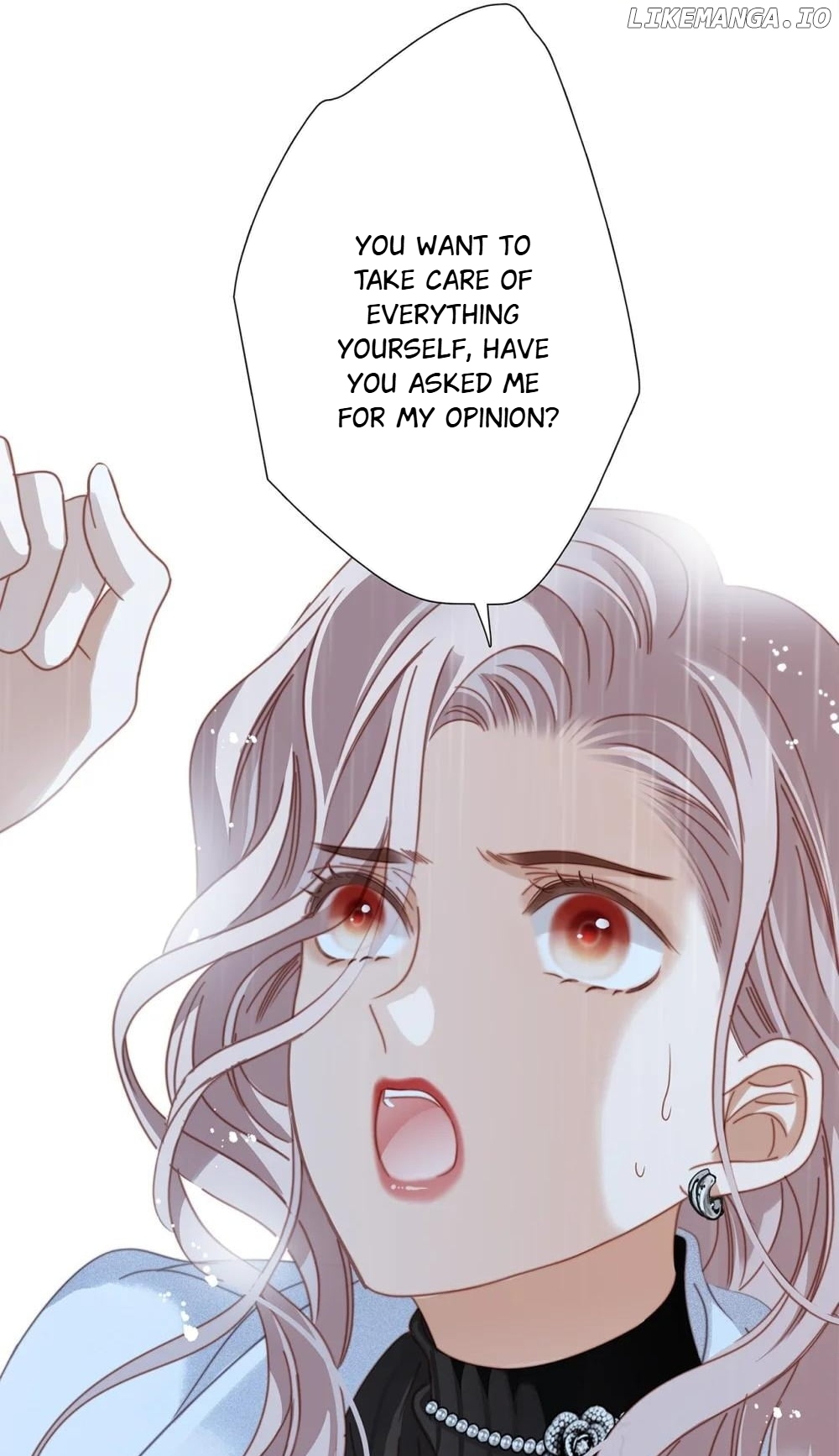 1st Kiss – I Don’t Want To Consider You As Sister Anymore Chapter 70 - page 24