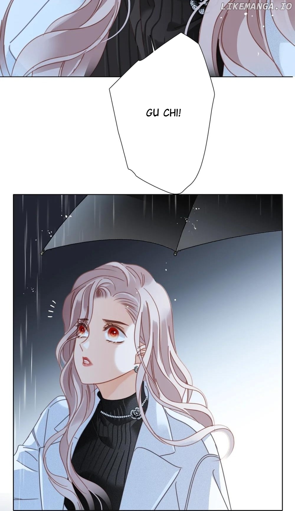 1st Kiss – I Don’t Want To Consider You As Sister Anymore Chapter 70 - page 25