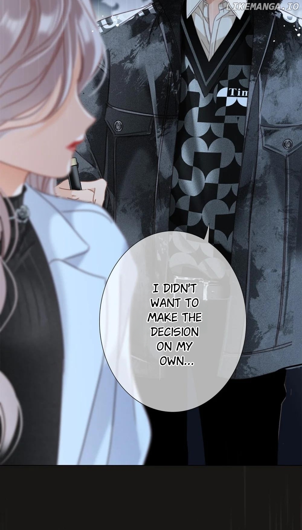 1st Kiss – I Don’t Want To Consider You As Sister Anymore Chapter 70 - page 27