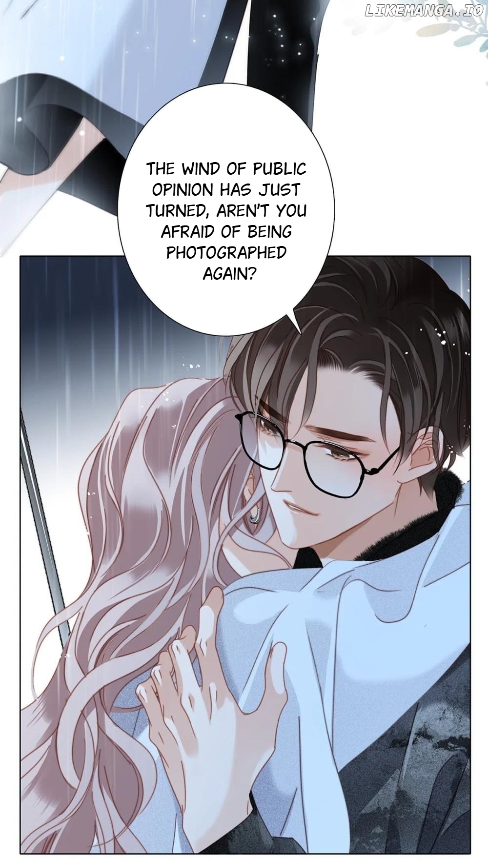 1st Kiss – I Don’t Want To Consider You As Sister Anymore Chapter 70 - page 31