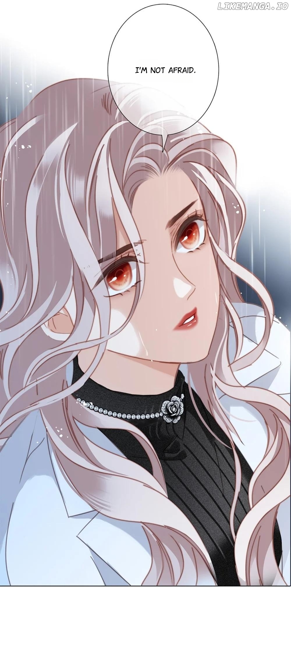 1st Kiss – I Don’t Want To Consider You As Sister Anymore Chapter 70 - page 32
