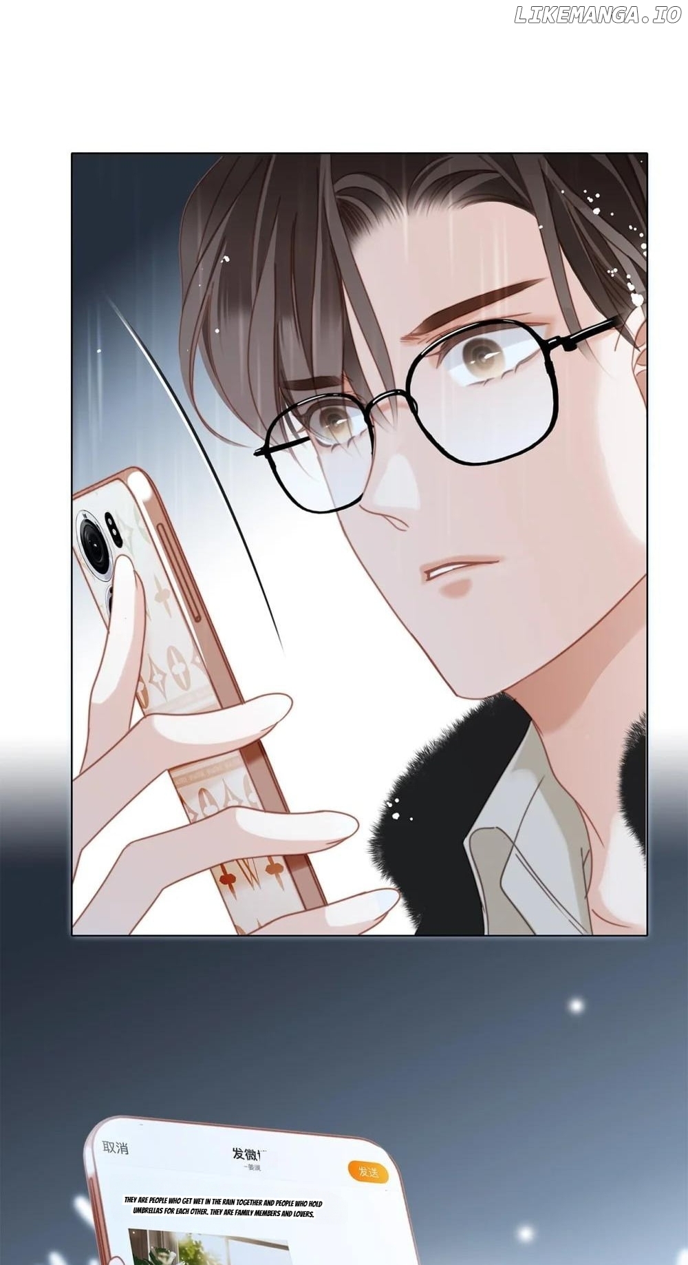 1st Kiss – I Don’t Want To Consider You As Sister Anymore Chapter 70 - page 33
