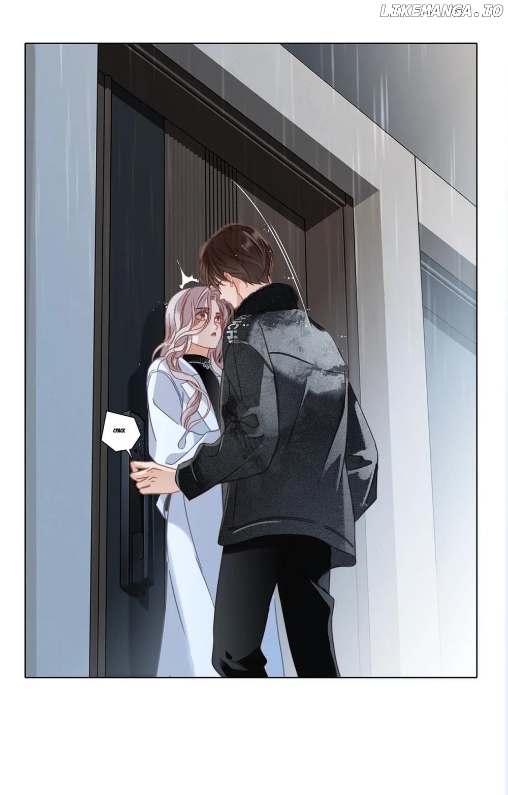 1st Kiss – I Don’t Want To Consider You As Sister Anymore Chapter 70 - page 37