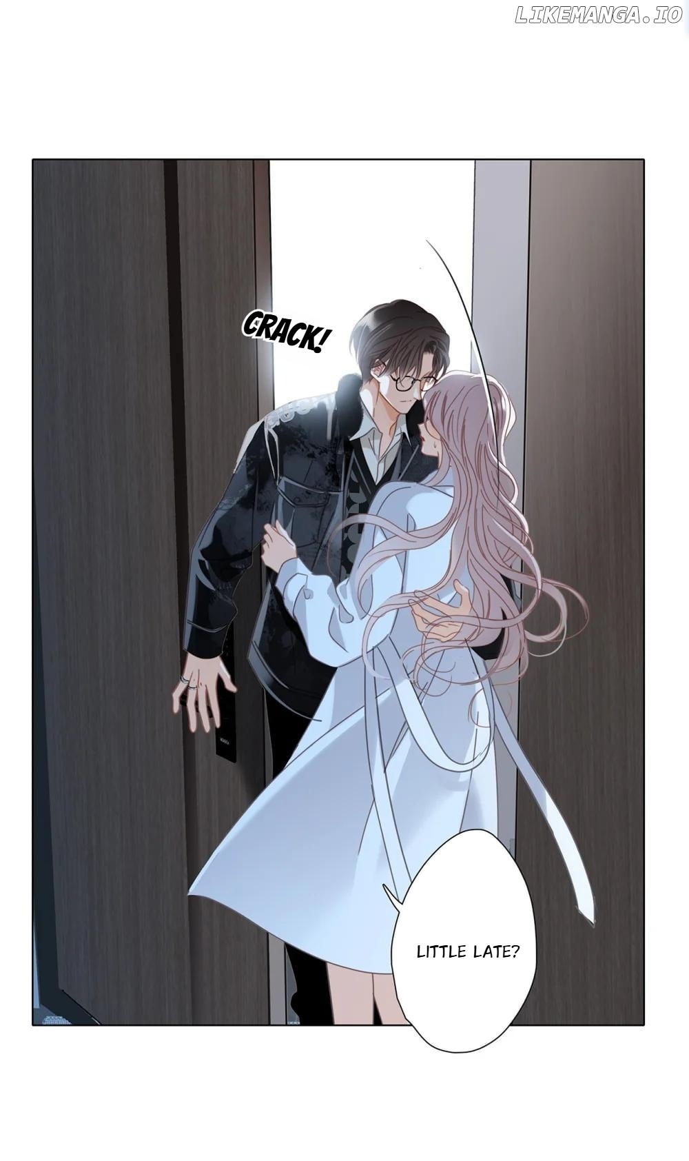 1st Kiss – I Don’t Want To Consider You As Sister Anymore Chapter 70 - page 38