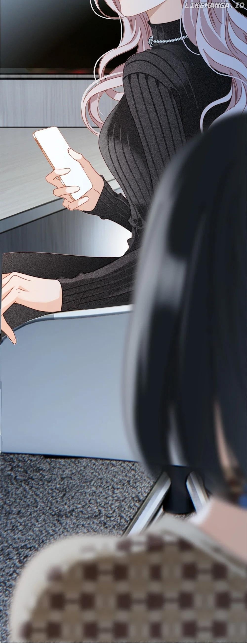 1st Kiss – I Don’t Want To Consider You As Sister Anymore Chapter 70 - page 4