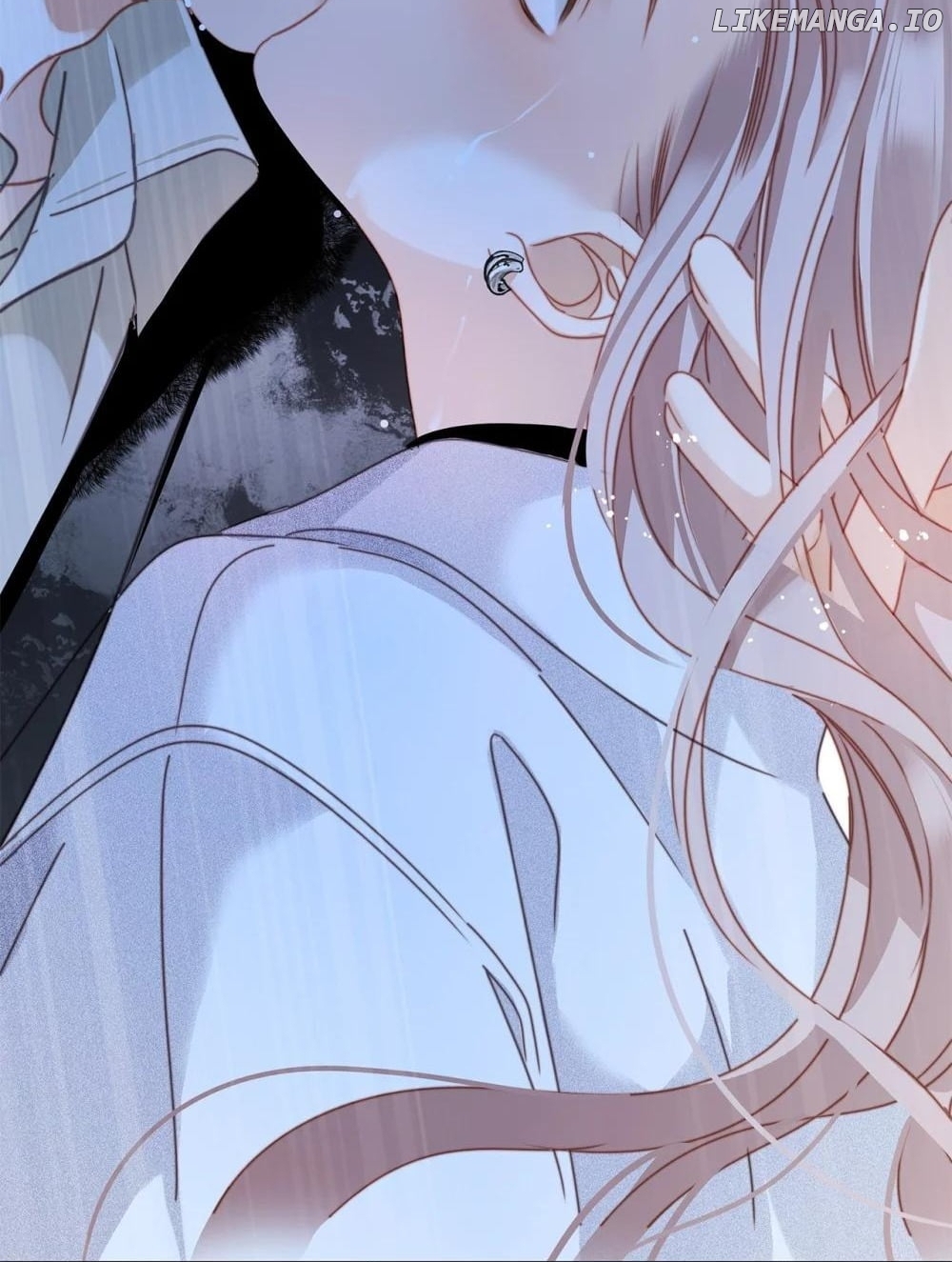 1st Kiss – I Don’t Want To Consider You As Sister Anymore Chapter 70 - page 41