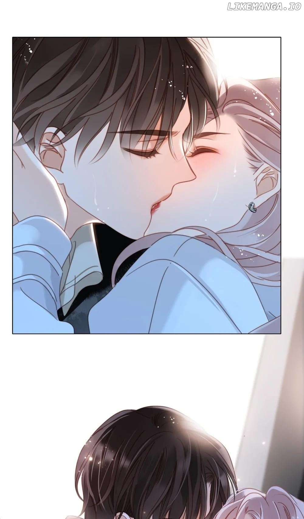 1st Kiss – I Don’t Want To Consider You As Sister Anymore Chapter 70 - page 43