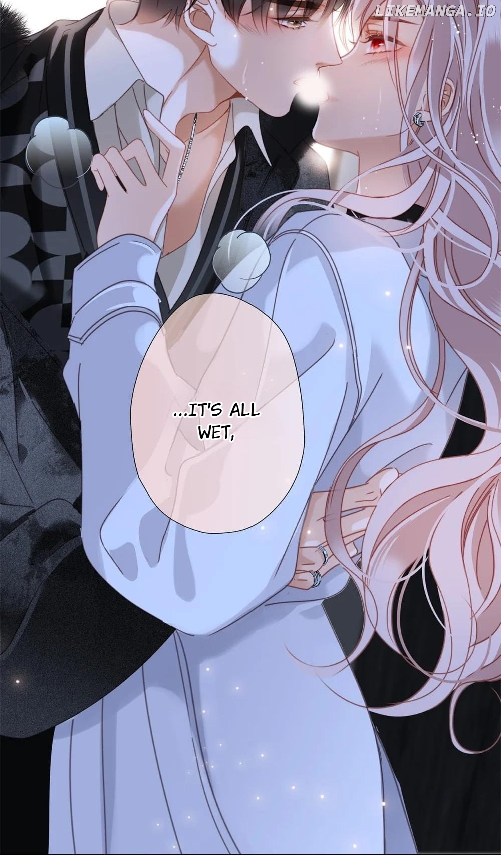 1st Kiss – I Don’t Want To Consider You As Sister Anymore Chapter 70 - page 44