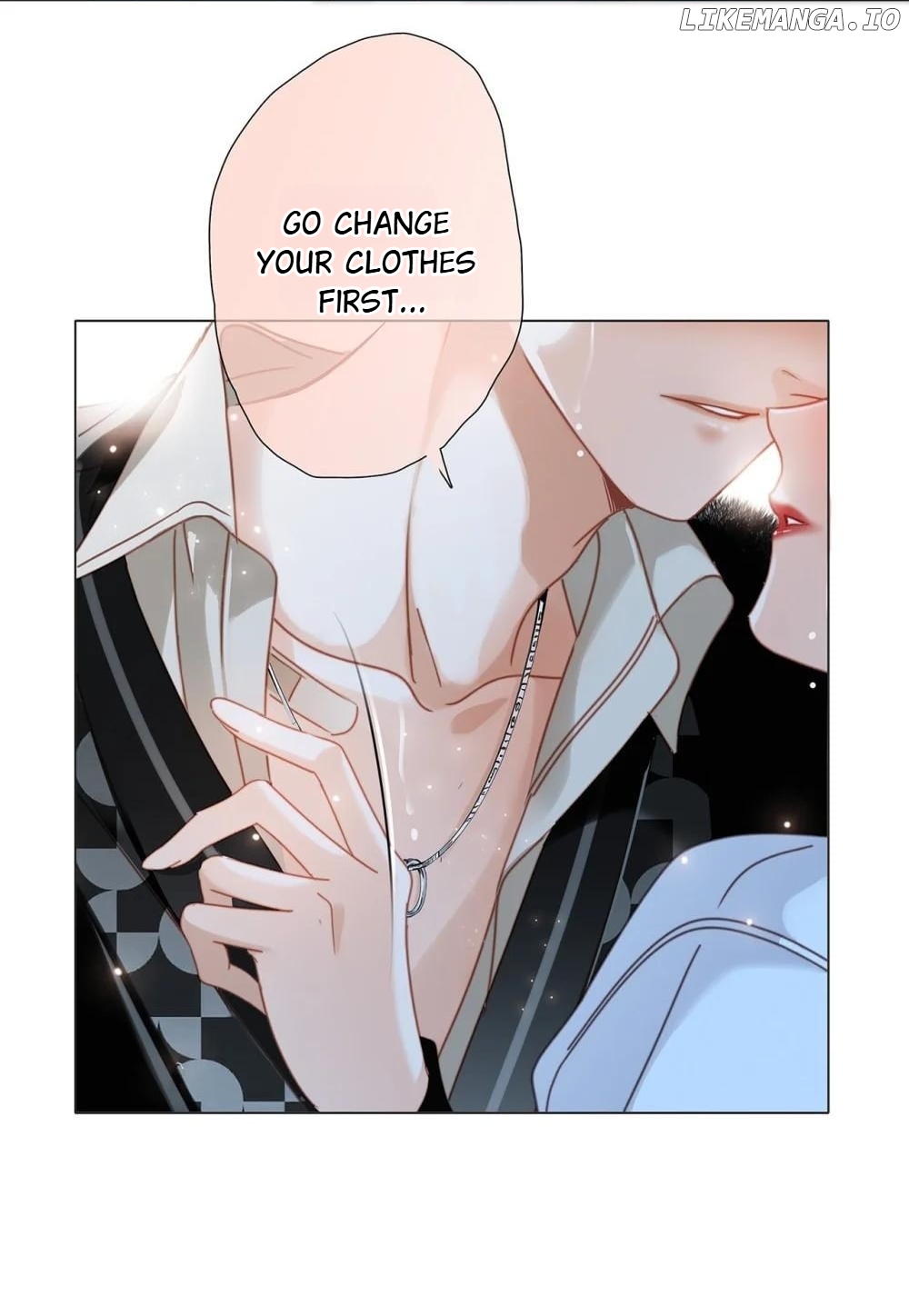 1st Kiss – I Don’t Want To Consider You As Sister Anymore Chapter 70 - page 45