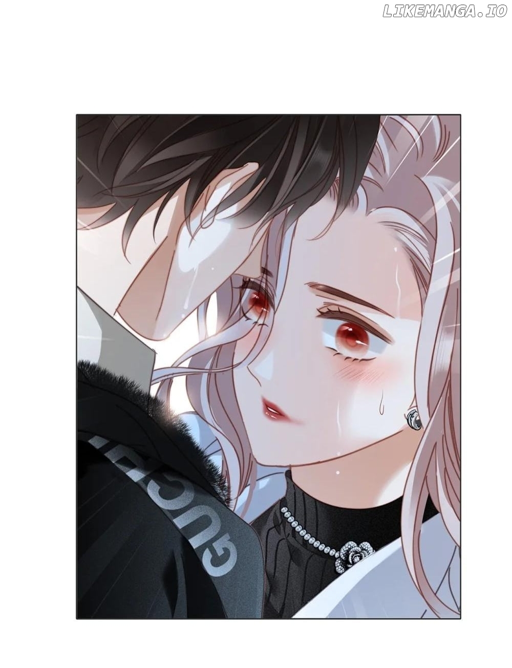 1st Kiss – I Don’t Want To Consider You As Sister Anymore Chapter 70 - page 46