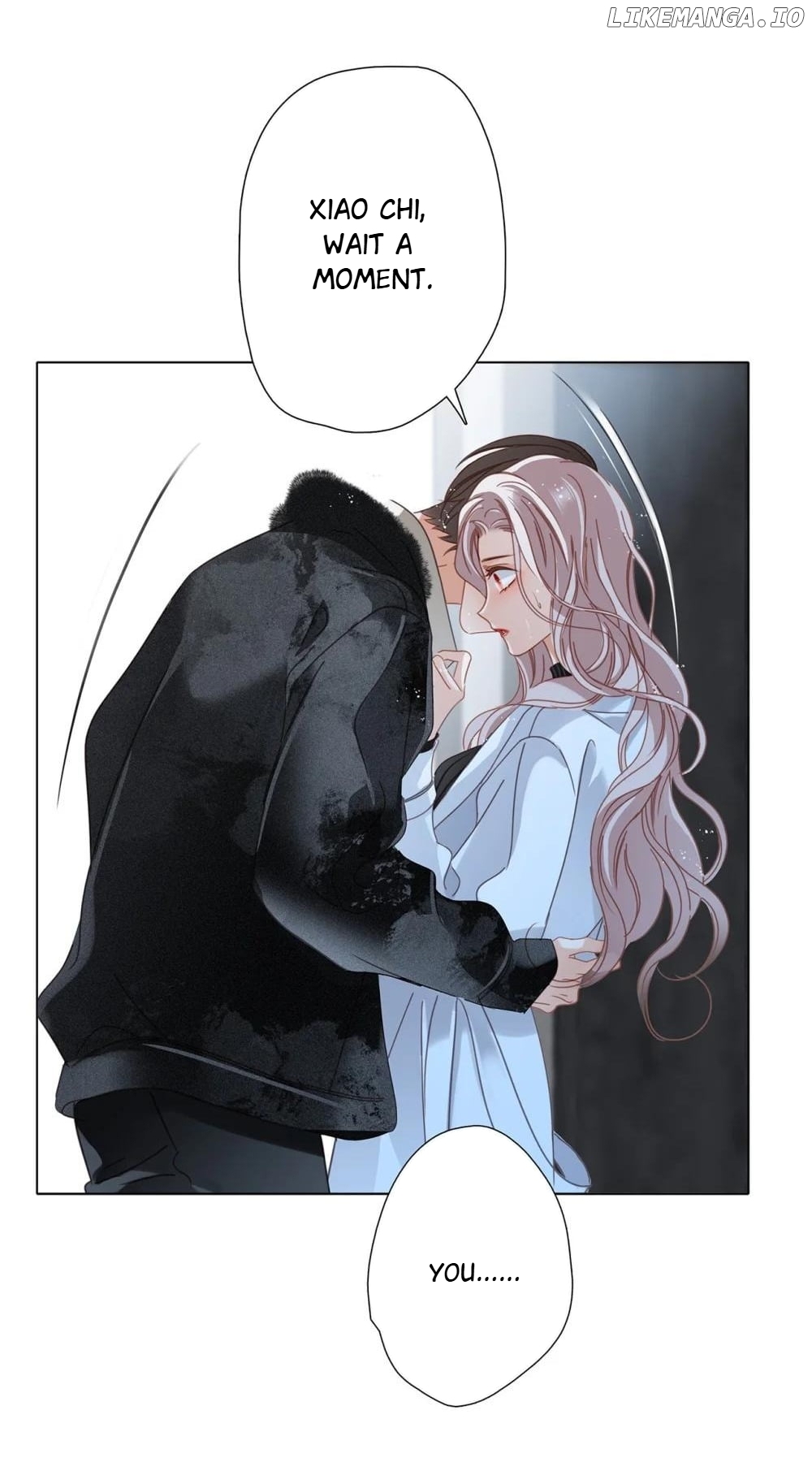 1st Kiss – I Don’t Want To Consider You As Sister Anymore Chapter 70 - page 47