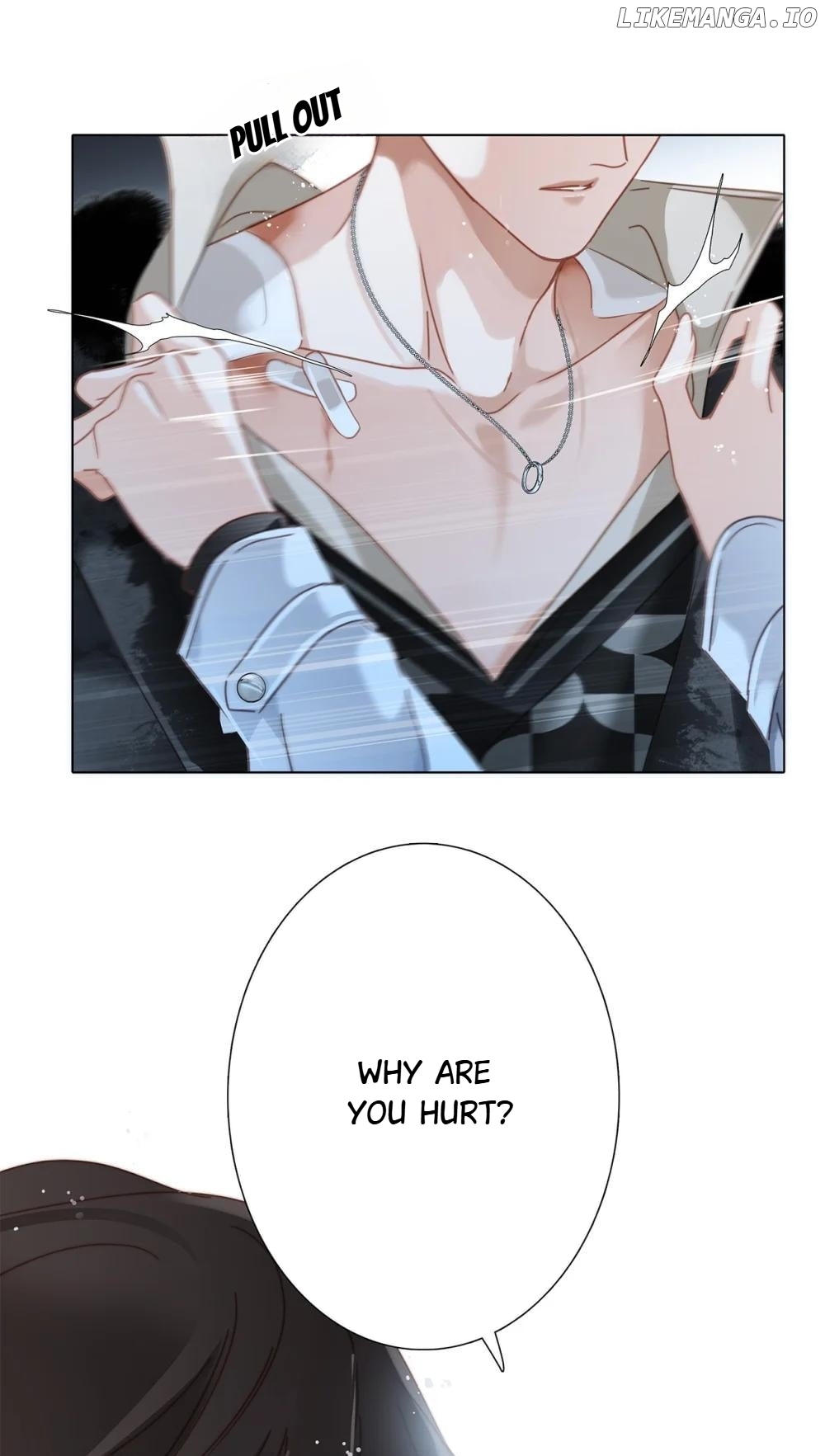 1st Kiss – I Don’t Want To Consider You As Sister Anymore Chapter 70 - page 48