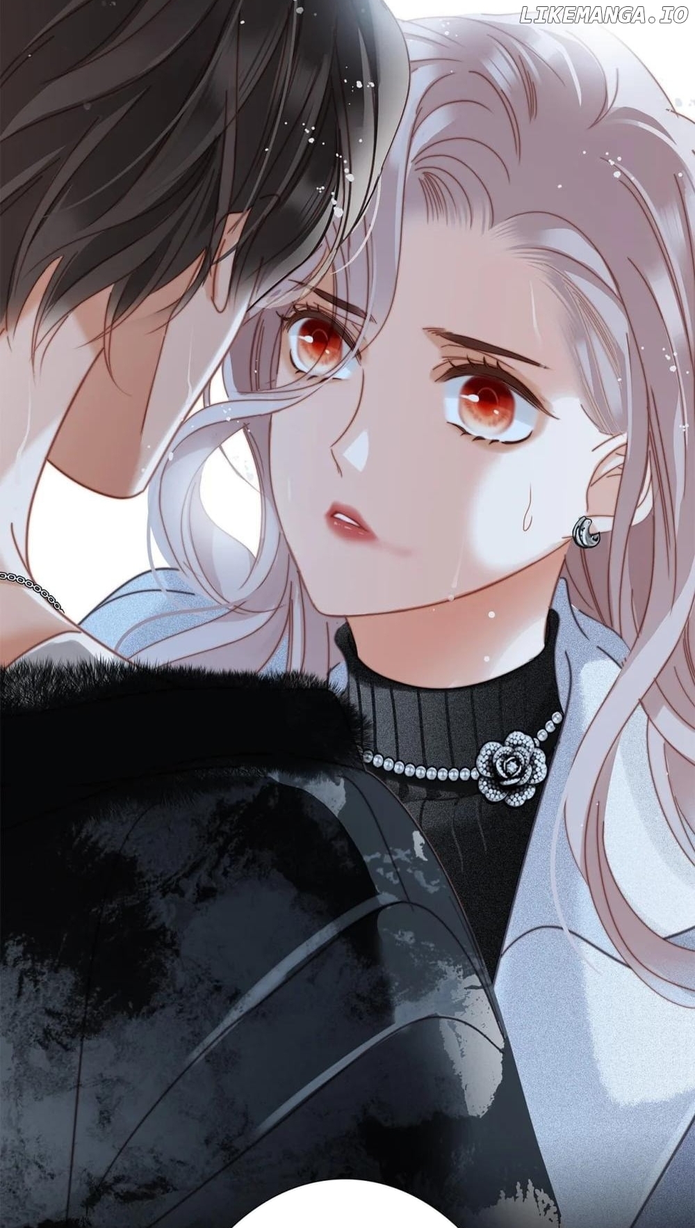 1st Kiss – I Don’t Want To Consider You As Sister Anymore Chapter 70 - page 49