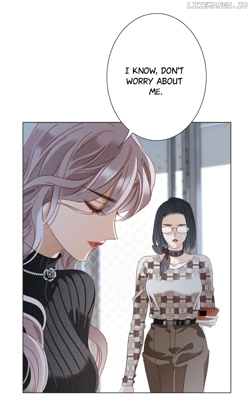 1st Kiss – I Don’t Want To Consider You As Sister Anymore Chapter 70 - page 5